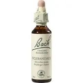 Nelsons Bach-Blüte Scleranthus 20 ML