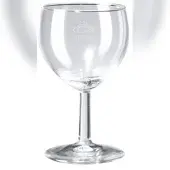 Aro Ballonglas, Glas, 19 cl, geeicht, 12 Stück