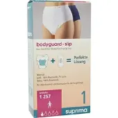 Suprima Body Guard 1 Slip Gr.48/50 1 ST