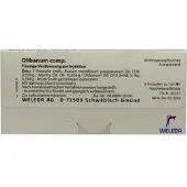 Weleda Olibanum Comp 8 ML