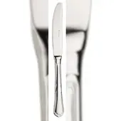 Pintinox Tafelmesser "SETTECENTO", 13/0, 3,0mm, 12 Stück