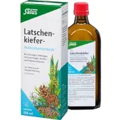 Salus Latschenkiefer-Franzbranntwein 250 ML