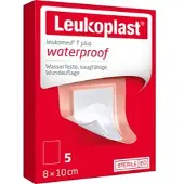 Bsn Medical Leukoplast Leukomed T Plus Steril 8x10cm 5 ST