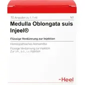 Heel Medulla Obl Suis Inj Org 10 ST