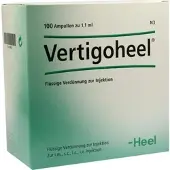 Heel Vertigoheel 100 ST