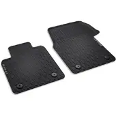 Volkswagen T7 Multivan Allwettermatten vorn 2 set vorn 7T106150282V