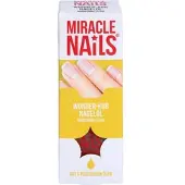 Office Martinett Miracle Nails Wunder-Kur Nagelöl 8 ML