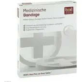 Bort Handgelenkstütze M. Eingf. Daumen Blau X-Smal 1 ST