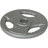 Softee Gewichtsscheibe 2.5 Kg