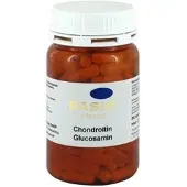 NCM Nahrungsergänzung Naturcosmetic GmbH Chondroitin Glucosamin 200 ST