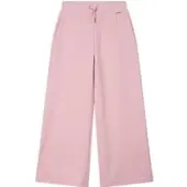 GUESS Jogginghose J6RB18 KCHR2 Rosa Regular Fit