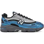 New Balance 1000 Metallic Blue - EU 45.5