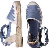 Toni pons Gavet-cu Espadrilles