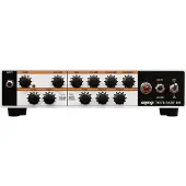 Orange Amps Orange Tour Baby 100W-Verstärkerkopf
