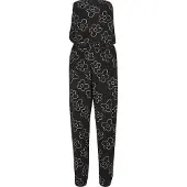 Urban Classics Tb1955 ärmelloser Overall