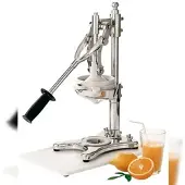Neumarker Manuelle Orangenpresse