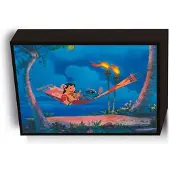 Pyramid Europe GmbH Lilo & Stitch Hammock