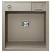 Schock Modul Becken Cristadur Kallio M-100-M Green Line Twilight TWI Exzenterbedienung