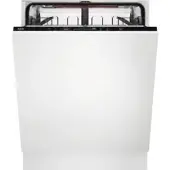 AEG FSK64627P Geschirrspüler vollintegrierbar 60cm AirDry QuickSelect BeamOnFloor AirDry