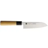 Chroma H-17 Haiku kleines Santoku 14 cm