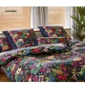 Elegante Bettwäsche Rise