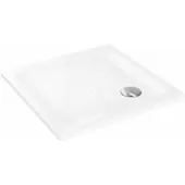 Laufen H2150366000401 DW PLATINA 900x1600x45 Stahl Abl.