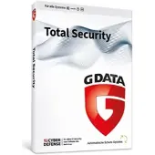 G DATA Total Security 2026, 3 Gerät - 1 Jahr, Download
