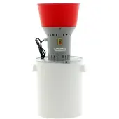 Geotech GEOMILL-50P - Elektrische Getreidemühle - 1400 W