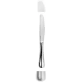Comas Tafelmesser Model Baguette 18/10 S 2Mm. X 12 Stück