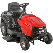 Geotech RTM 170-960 S - Rasentraktor - Mechanikgetriebe - Seitenauswurf