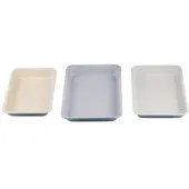 San Ignacio Menorca - Set mit 3 Backformen
