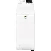 AEG Serie 6000 LTR6TL601EX 6 kg Toplader Waschmaschine 1100 U/min (Versandkostenfrei)