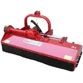 Geotech Schlegelmulcher mittelschwer Einsatz Pro HFM 205-H