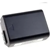 Powery Akku für Digitalkamera Sony Typ NP-FW50