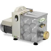 Fama Industrie Fama MINI - Profi Nudelmaschine 2in1 - Knetet und extrudiert