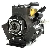 Comet Kolbenmembranpumpe APS 96 für Traktor - Hochdruck