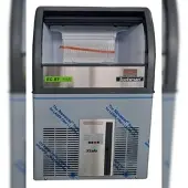 Scotsman Eiskegelbereiter EC87 ECO XSafe Eiswürfelmaschine