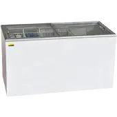 NordCap Tiefkühltruhe NOVA 61