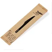 VEPATIM 500x BIO-Nature Holzmesser Messer aus Holz einzeln verpackt 16,5cm