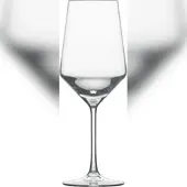 Schott zwiesel 6x CABERNET PURE 1, Form: 8545