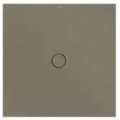Bette 5941-404 Duschflächen Rechteck Floor Graphite