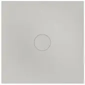 Bette 7352-410PLUS Duschfliesen Rechteck Air Silver PLUS