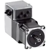 Schneider Electric ILA2T572PB2A0 Integrierter Servoantrieb, Lexium ILA2, 24-36V, Modbus TCP, 57mm, 1,62Nm, Leiterplattenverbinder, Multiturn