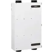Viessmann Zentrales Wohnungslüftungsgerät Vitoair FS, Typ 300E MA, mit Wärme- und Feuchterückgewinnung - Z023297