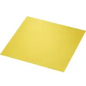 Duni Classic-Serviette 40 x 40 cm Gelb, 50 Stk