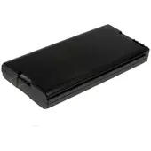 Fedco Powery Akku für Panasonic Toughbook CF-29/ CF-51/ Typ CF-VZSU29