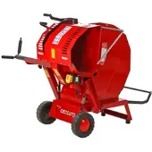 Ceccato Olindo SGT TRI - Wippkreissäge - Stammsäge - 400V