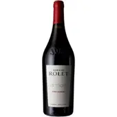 Rolet et Fils Arbois Trousseau 2023 - Domaine