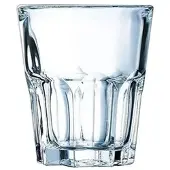 Metro Professional Tumbler Trinkglas Ceruna, Glas, 16 cl, gehärtet, 6 Stück