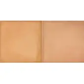 Rako Retro Wandfliese Ziegelrot 20x40 cm glanz WARMB522.1